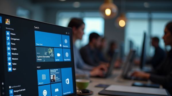 Comment configurer et optimiser Microsoft Start pour meilleures performances