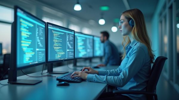 Confier des taches repetitives a un agent numerique - retour d'experience