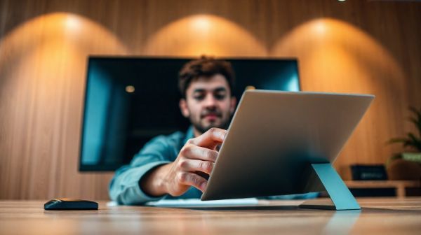Expériences positives : confier un agent numérique pour les tâches répétitives