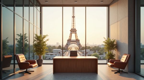 Pourquoi choisir un service de maintenance informatique à Paris