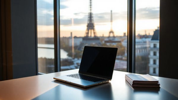 Pourquoi choisir un service de maintenance informatique à Paris