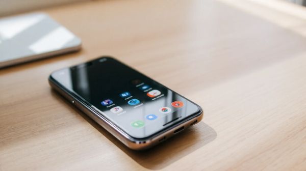 Top 5 téléphones offrant des applis sans réseaux sociaux
