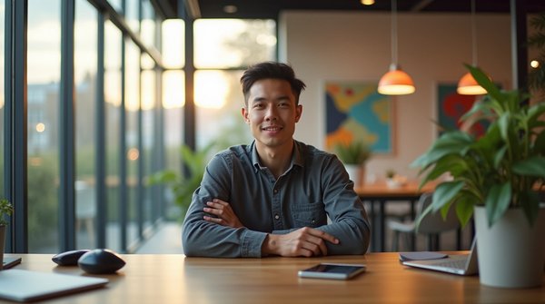 Agence application mobile à Nantes : votre partenaire digital idéal